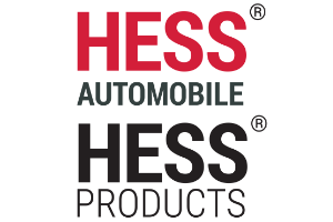 Logo Hess Automobile Alpnach AG
