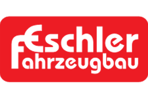 Logo Eschler Fahrzeugbau AG