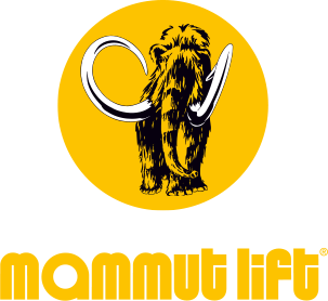 Mammut Lift Logo