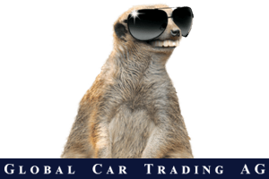 Logo Global Car Trading AG