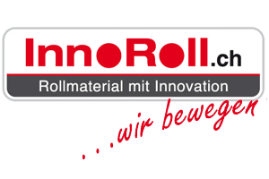Logo InnoRoll GmbH