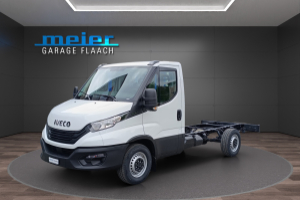 Vans and transporters - IVECO - Daily 35S16H - 3450